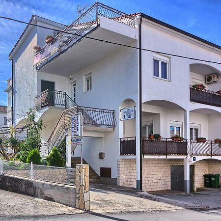 טרוגיר Apartments Milenka מראה חיצוני תמונה