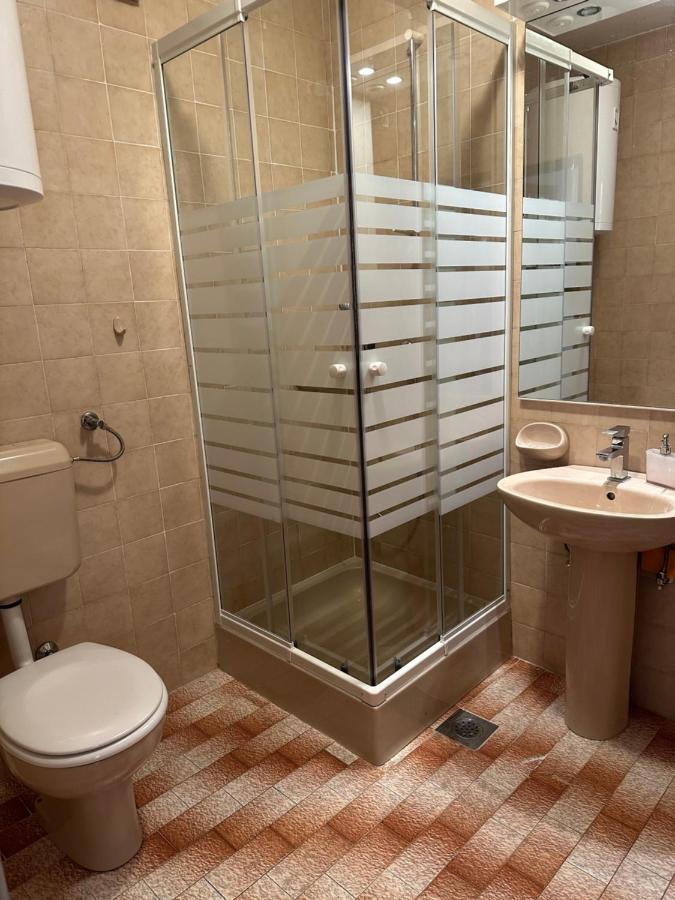 טרוגיר Apartments Milenka מראה חיצוני תמונה