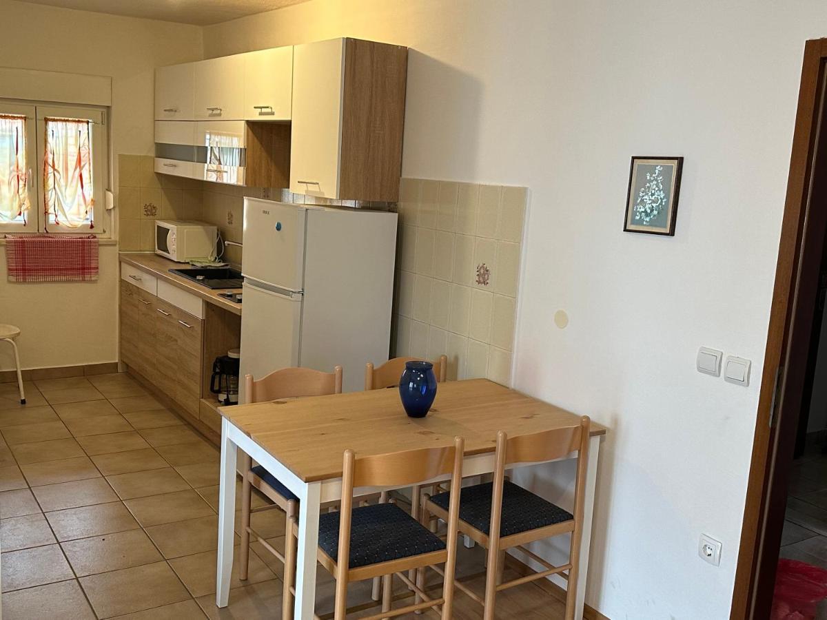 טרוגיר Apartments Milenka מראה חיצוני תמונה