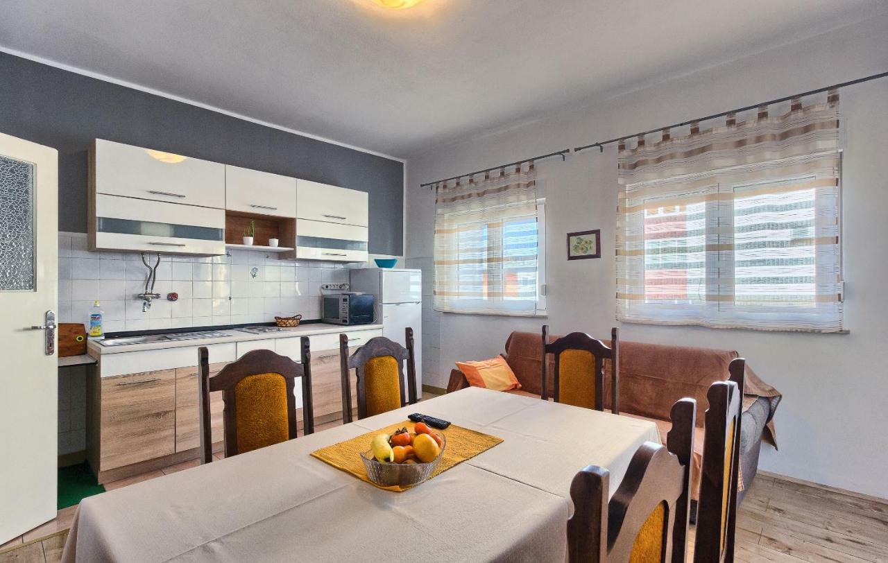 טרוגיר Apartments Milenka מראה חיצוני תמונה