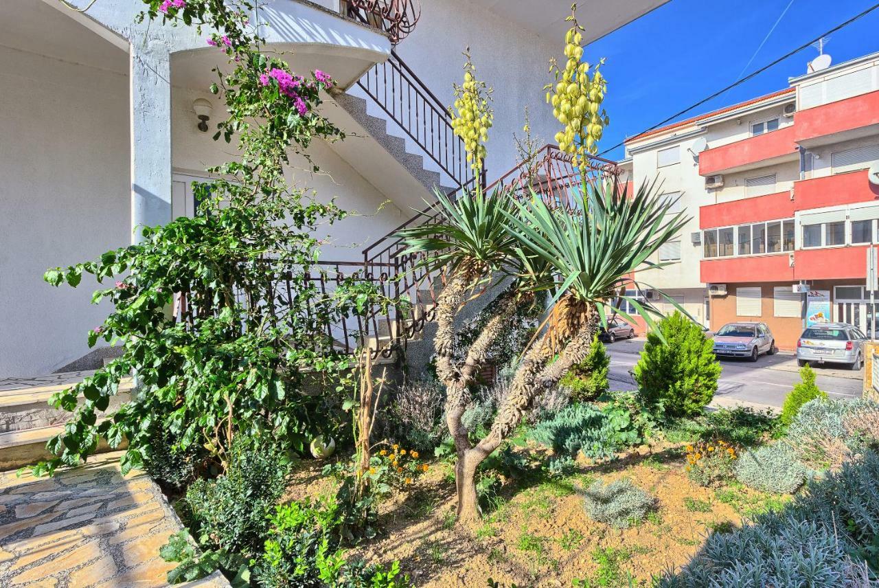 טרוגיר Apartments Milenka מראה חיצוני תמונה