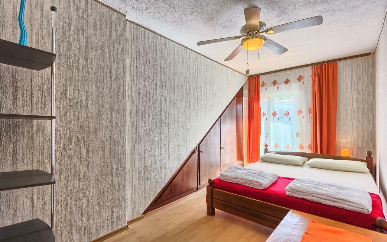 טרוגיר Apartments Milenka מראה חיצוני תמונה