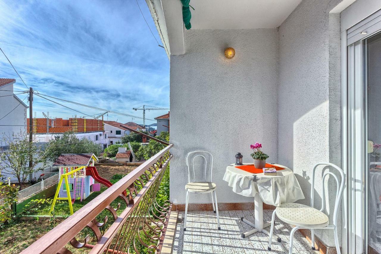 טרוגיר Apartments Milenka מראה חיצוני תמונה