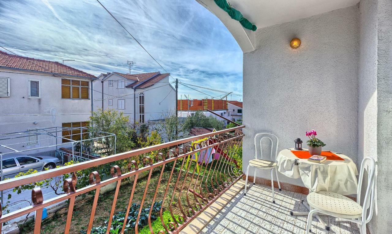 טרוגיר Apartments Milenka מראה חיצוני תמונה