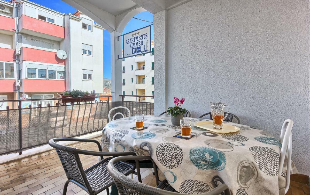 טרוגיר Apartments Milenka מראה חיצוני תמונה