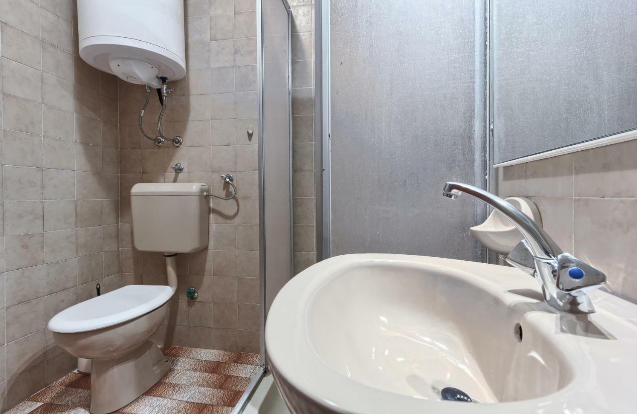 טרוגיר Apartments Milenka מראה חיצוני תמונה