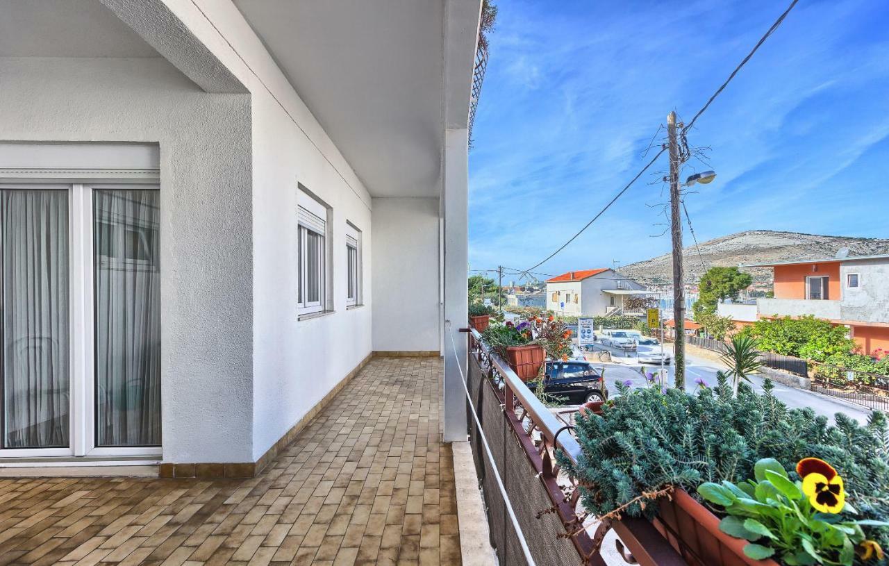 טרוגיר Apartments Milenka מראה חיצוני תמונה