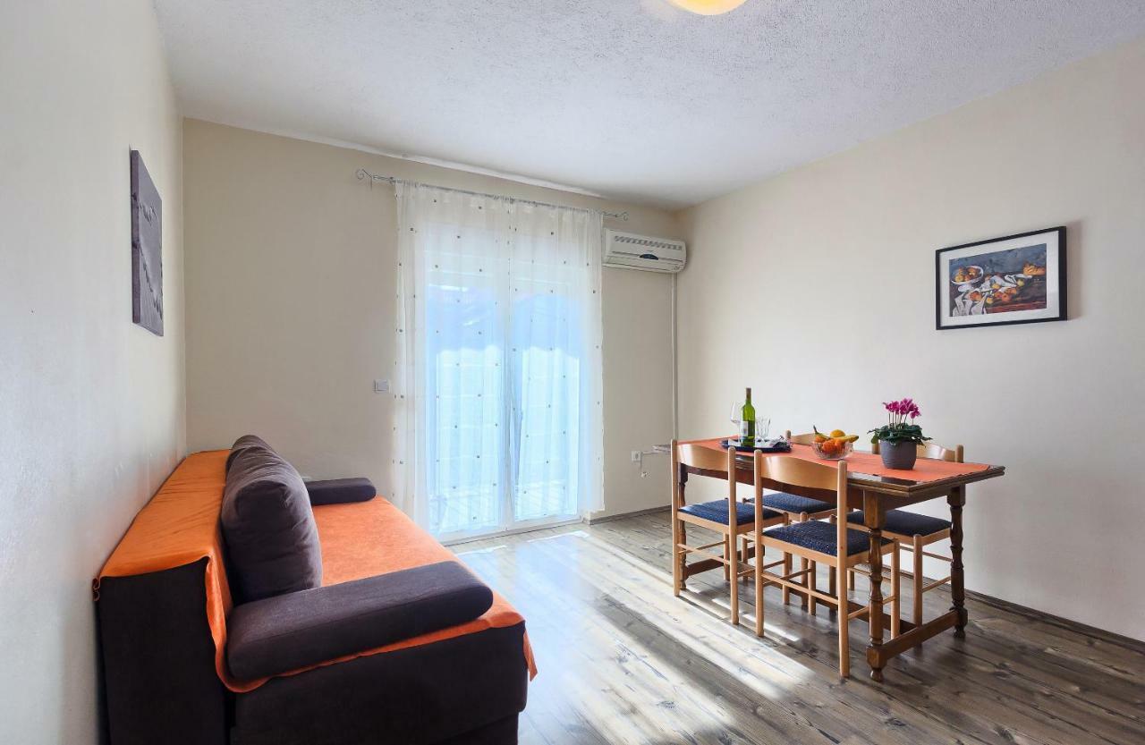 טרוגיר Apartments Milenka מראה חיצוני תמונה