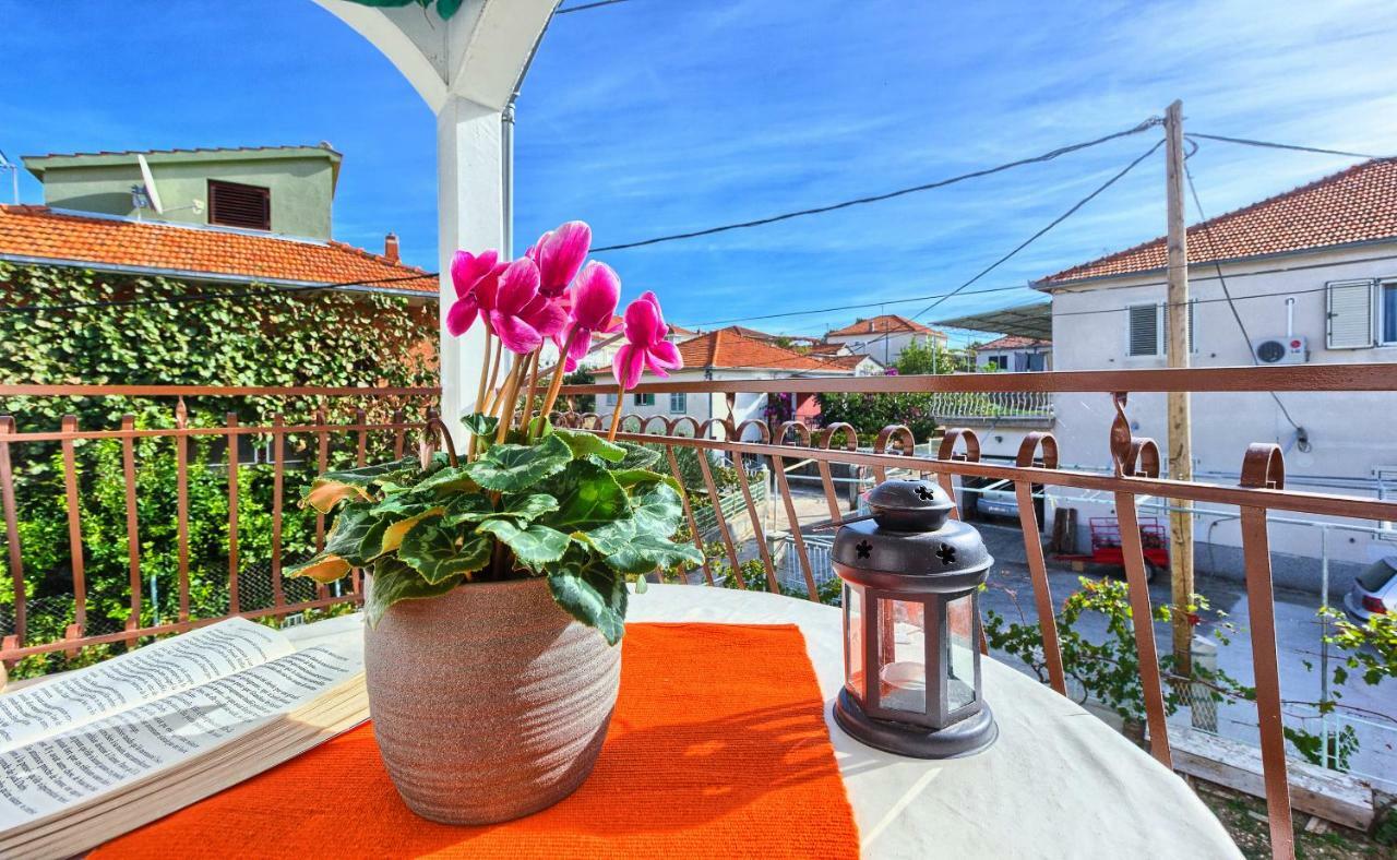 טרוגיר Apartments Milenka מראה חיצוני תמונה