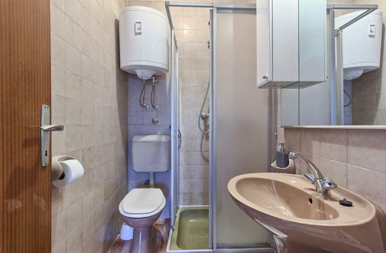 טרוגיר Apartments Milenka מראה חיצוני תמונה