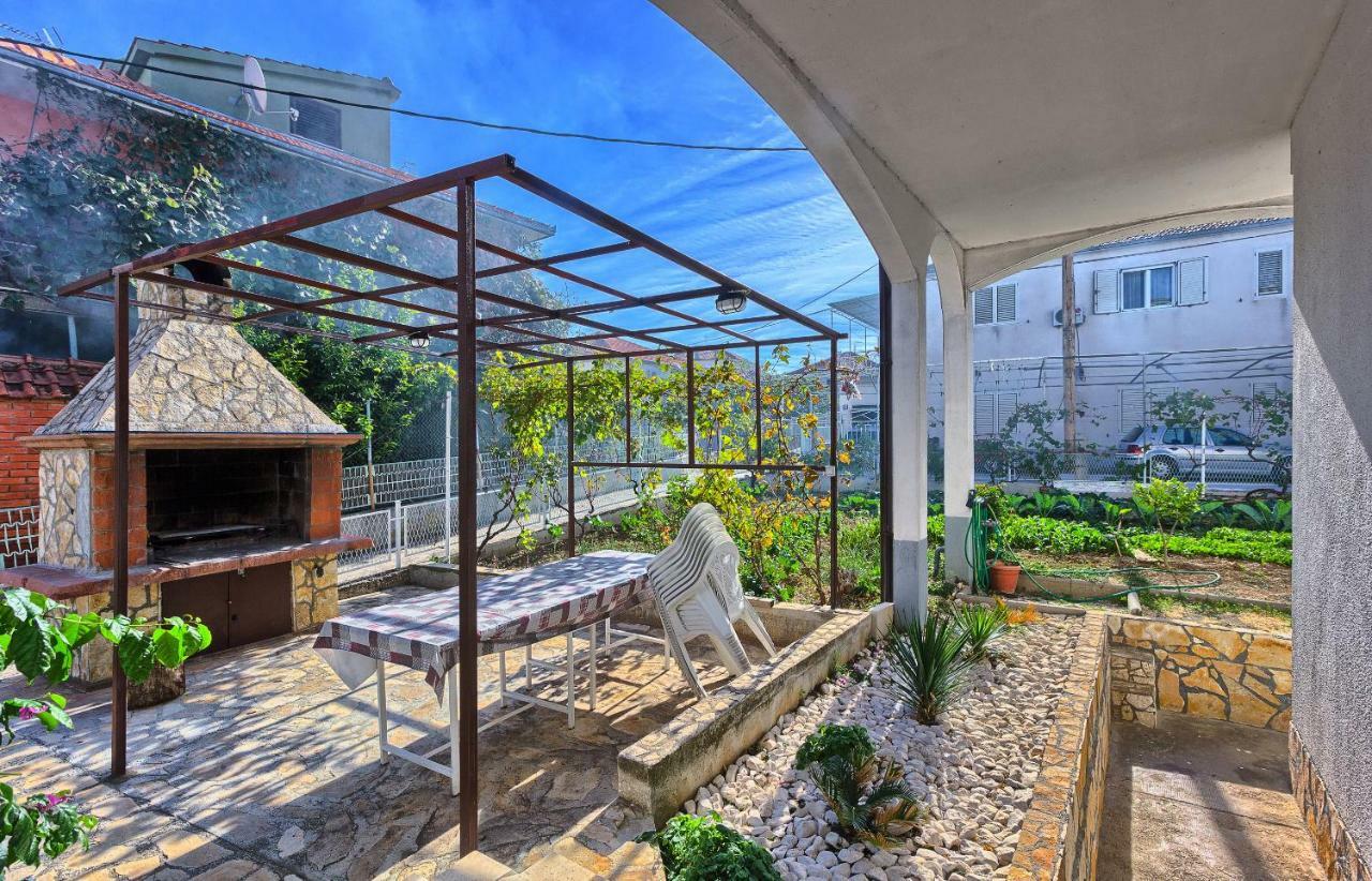 טרוגיר Apartments Milenka מראה חיצוני תמונה