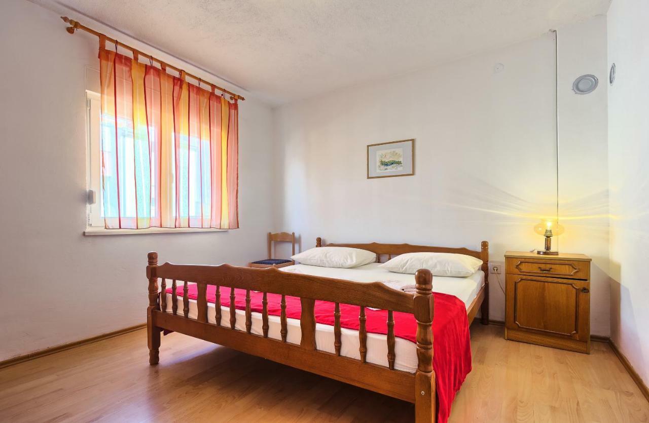 טרוגיר Apartments Milenka מראה חיצוני תמונה