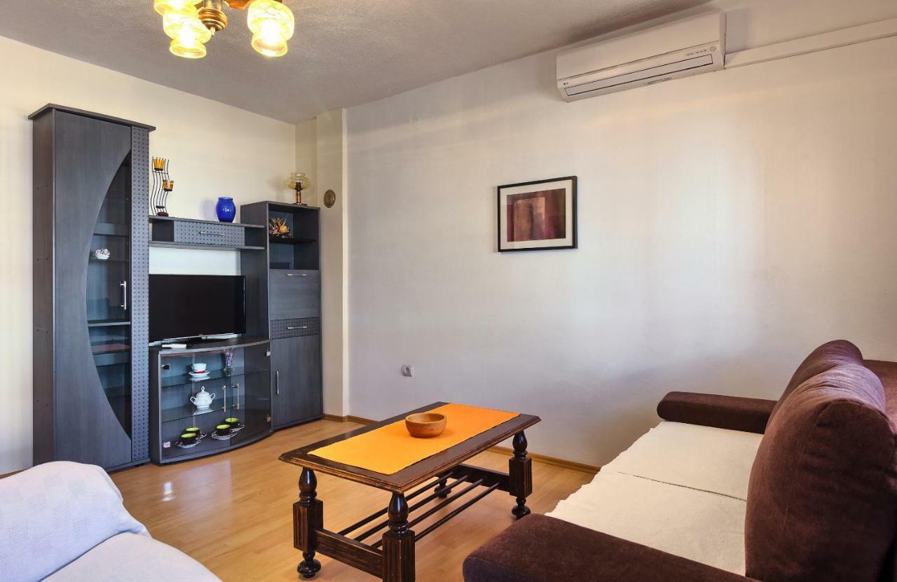 טרוגיר Apartments Milenka מראה חיצוני תמונה