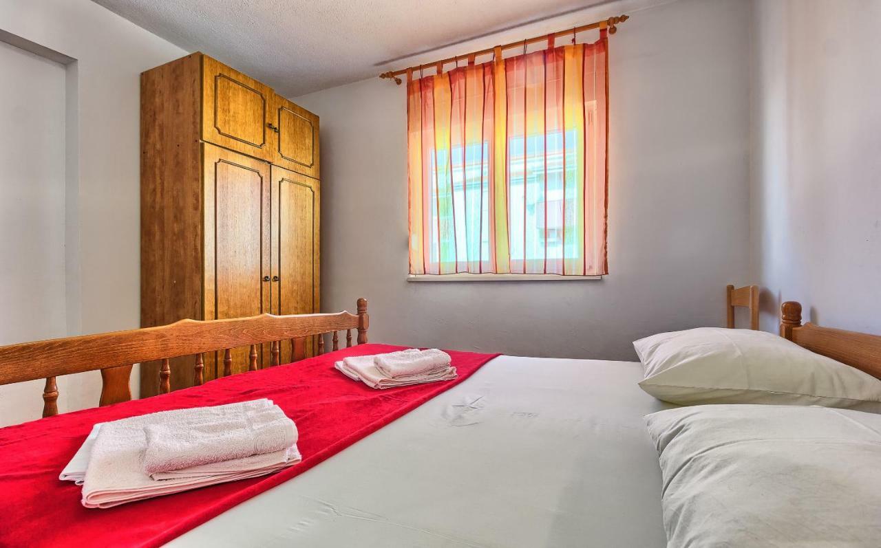 טרוגיר Apartments Milenka מראה חיצוני תמונה