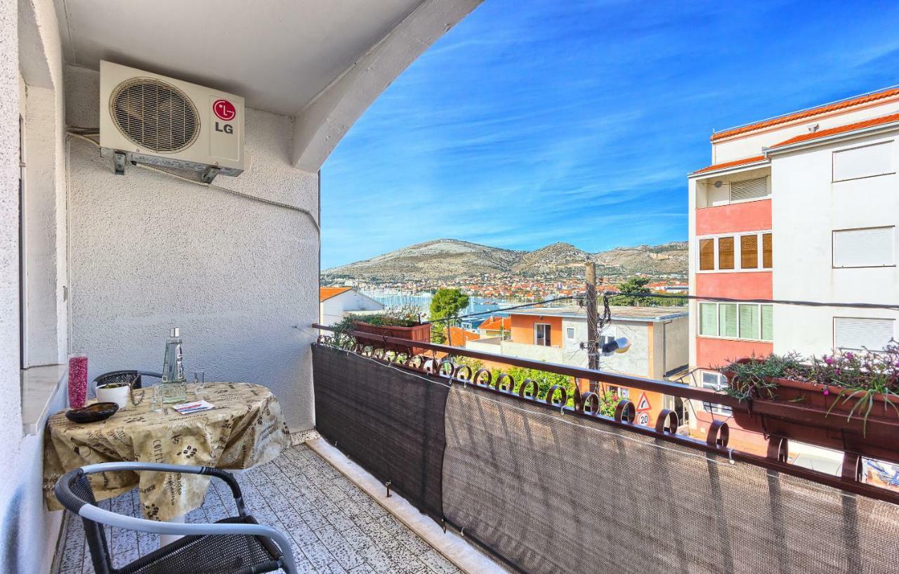 טרוגיר Apartments Milenka מראה חיצוני תמונה